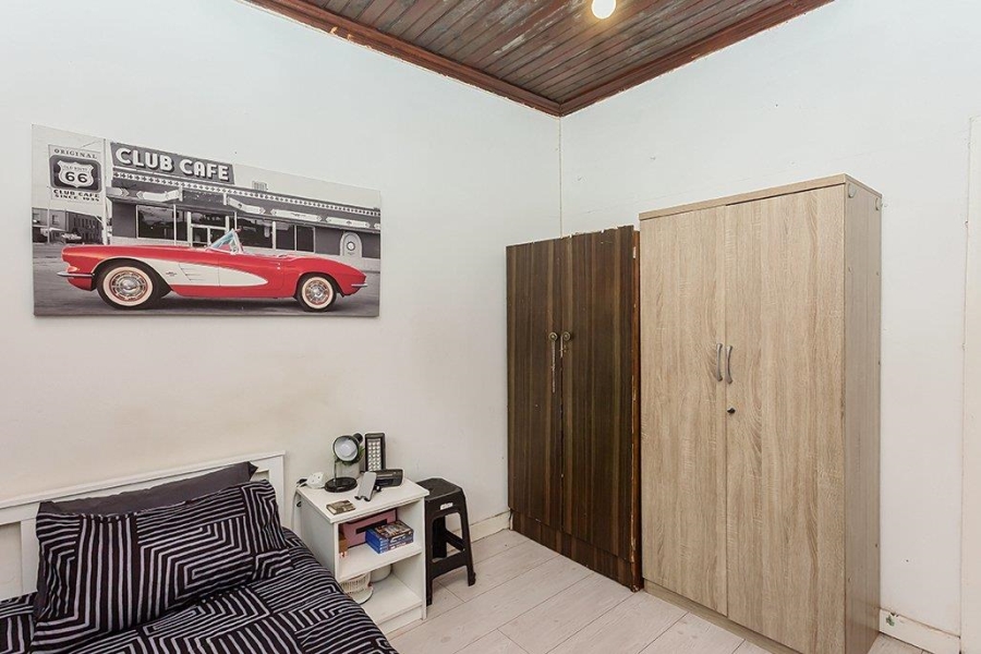 2 Bedroom Property for Sale in Brooklyn Western Cape
